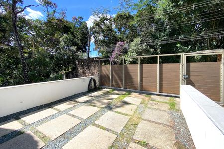 Casa de condomínio à venda com 488m², 4 quartos e 4 vagasGaragem