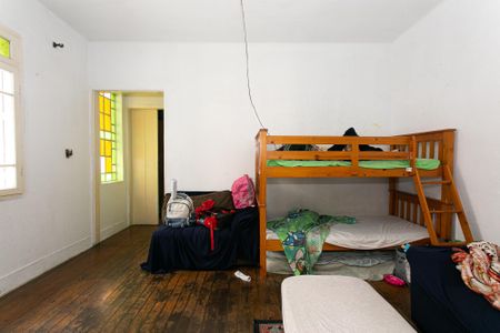 Casa 1 - Sala de casa à venda com 5 quartos, 400m² em Tatuapé, São Paulo
