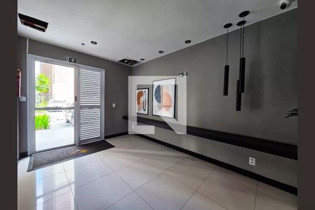 Apartamento para alugar com 60m², 1 quarto e 1 vagaÁrea comum