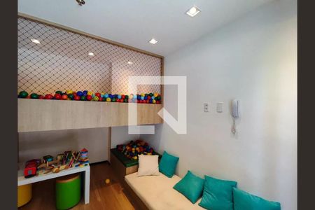 Apartamento para alugar com 60m², 1 quarto e 1 vagaÁrea comum
