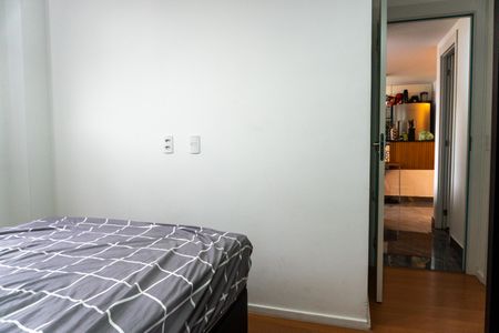 Apartamento para alugar com 60m², 1 quarto e 1 vagaSuíte
