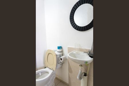Apartamento para alugar com 60m², 1 quarto e 1 vagaBanheiro