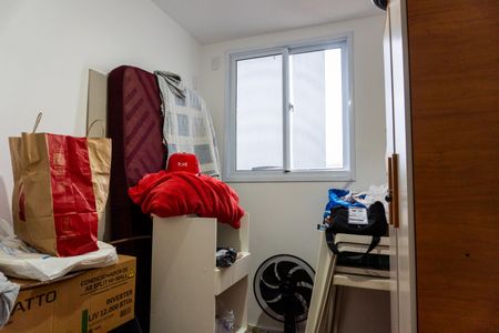 Apartamento para alugar com 60m², 1 quarto e 1 vagaQuarto