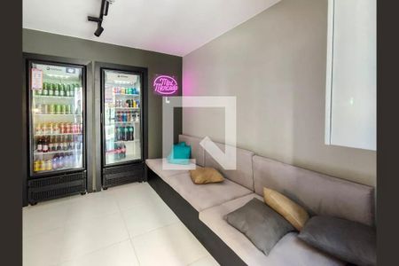 Apartamento para alugar com 60m², 1 quarto e 1 vagaÁrea comum