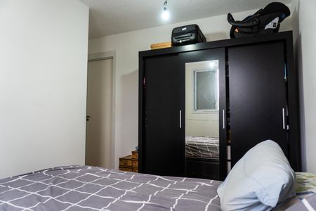 Suíte de apartamento para alugar com 1 quarto, 60m² em São Francisco Xavier, Rio de Janeiro