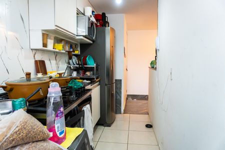 Apartamento para alugar com 60m², 1 quarto e 1 vagaCozinha