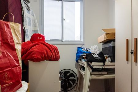 Apartamento para alugar com 60m², 1 quarto e 1 vagaQuarto
