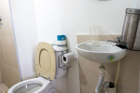 Apartamento para alugar com 60m², 1 quarto e 1 vagaBanheiro
