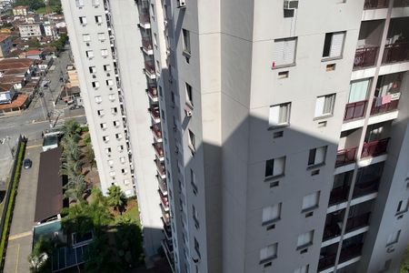 Apartamento para alugar com 49m², 2 quartos e 1 vagaVista do Quarto 1