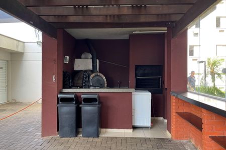 Apartamento para alugar com 49m², 2 quartos e 1 vagaÁrea comum