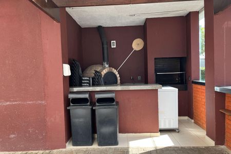 Apartamento para alugar com 49m², 2 quartos e 1 vagaÁrea comum