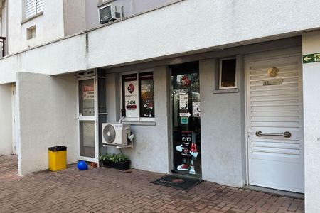 Apartamento para alugar com 49m², 2 quartos e 1 vagaÁrea comum