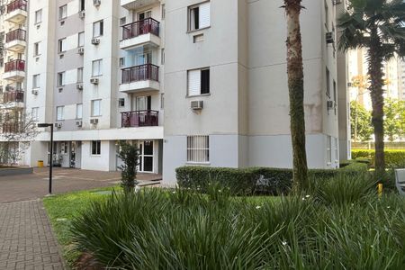 Apartamento para alugar com 49m², 2 quartos e 1 vagaÁrea comum