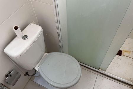 Apartamento para alugar com 49m², 2 quartos e 1 vagaBanheiro