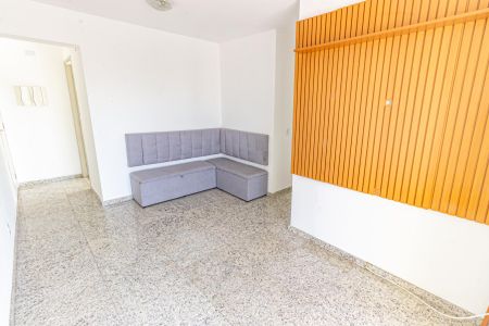 Sala de apartamento para alugar com 2 quartos, 55m² em Mooca, São Paulo