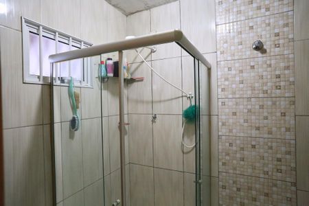 Casa para alugar com 180m², 2 quartos e 2 vagasBanheiro