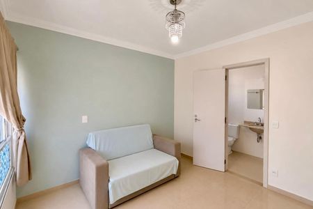 Suíte 3 de casa para alugar com 2 quartos, 110m² em Chácara Pavoeiro, Cotia