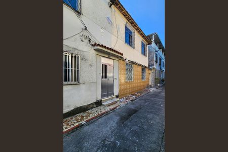 Casa de condomínio para alugar com 60m², 2 quartos e 1 vagaÁrea Comum 