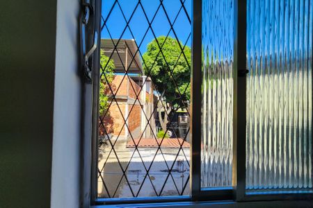 Casa de condomínio para alugar com 60m², 2 quartos e 1 vagaVista do Quarto 2