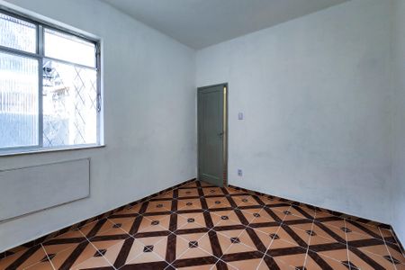 Quarto 1 de casa de condomínio para alugar com 2 quartos, 60m² em Benfica, Rio de Janeiro