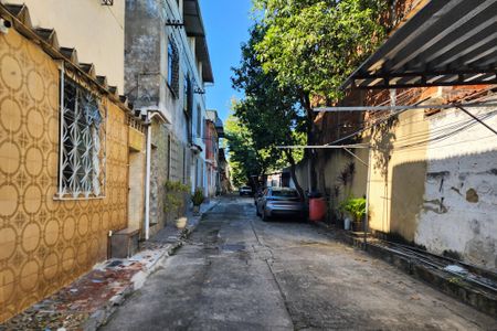 Casa de condomínio para alugar com 60m², 2 quartos e 1 vagaÁrea Comum 