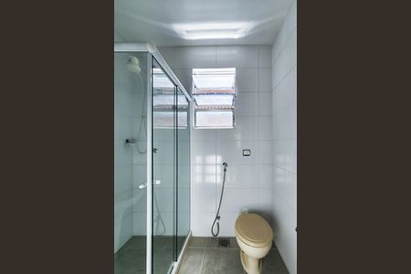 Casa de condomínio para alugar com 60m², 2 quartos e 1 vagaBanheiro 