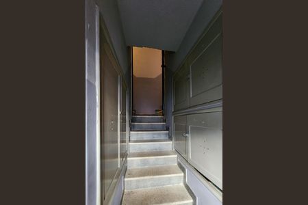 Casa de condomínio para alugar com 60m², 2 quartos e 1 vagaÁrea Comum 