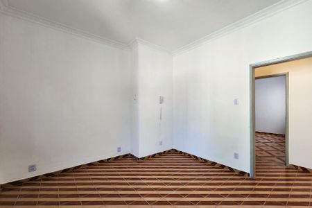 Casa de condomínio para alugar com 60m², 2 quartos e 1 vagaSala 