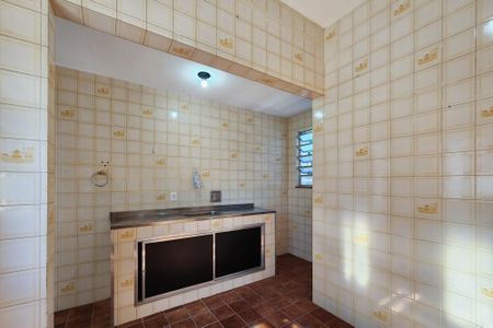 Casa de condomínio para alugar com 60m², 2 quartos e 1 vagaCozinha 