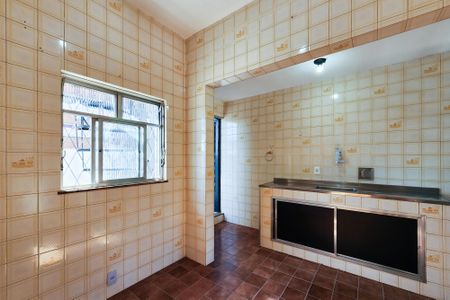 Casa de condomínio para alugar com 60m², 2 quartos e 1 vagaCozinha 