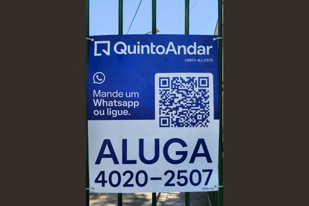 Casa de condomínio para alugar com 60m², 2 quartos e 1 vagaPlaca VPEG-129