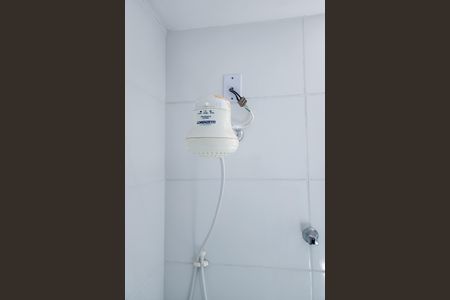 Casa de condomínio para alugar com 60m², 2 quartos e 1 vagaBanheiro 