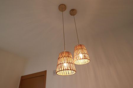 Apartamento para alugar com 72m², 2 quartos e 2 vagasSala