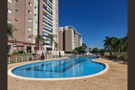 Apartamento para alugar com 72m², 2 quartos e 2 vagasÁrea comum 