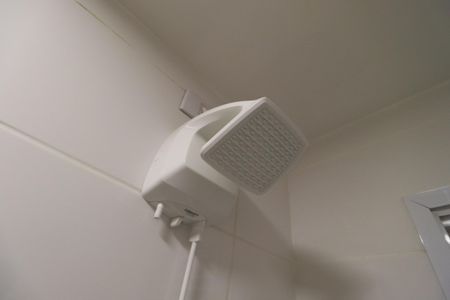 Apartamento para alugar com 72m², 2 quartos e 2 vagasBanheiro social 