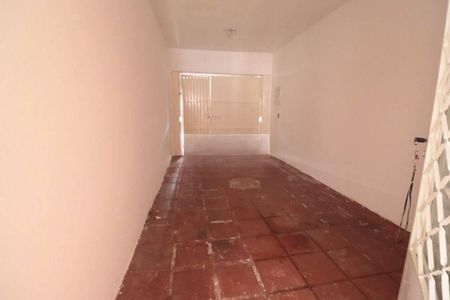 Casa para alugar com 110m², 1 quarto e 1 vaga
