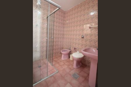 Casa para alugar com 110m², 1 quarto e 1 vaga