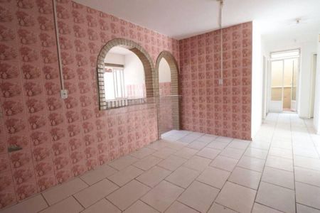 Casa para alugar com 110m², 1 quarto e 1 vaga