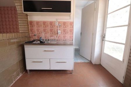 Casa para alugar com 1 quarto, 110m² em Boa Vista, Porto Alegre