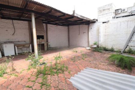 Casa para alugar com 1 quarto, 110m² em Boa Vista, Porto Alegre