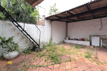 Casa para alugar com 110m², 1 quarto e 1 vaga