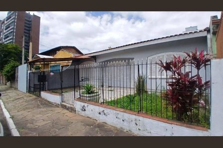Casa para alugar com 110m², 1 quarto e 1 vaga