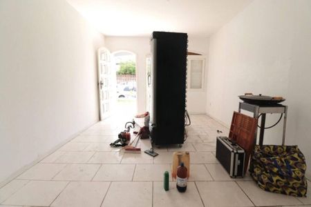 Casa para alugar com 110m², 1 quarto e 1 vaga