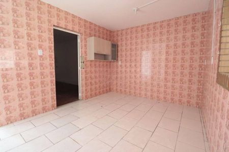 Casa para alugar com 1 quarto, 110m² em Boa Vista, Porto Alegre