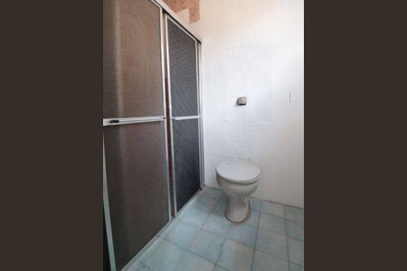 Casa para alugar com 110m², 1 quarto e 1 vaga