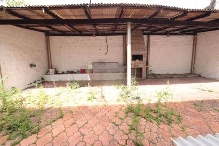 Casa para alugar com 110m², 1 quarto e 1 vaga