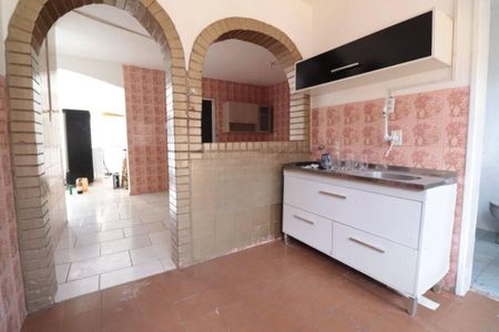 Casa para alugar com 1 quarto, 110m² em Boa Vista, Porto Alegre