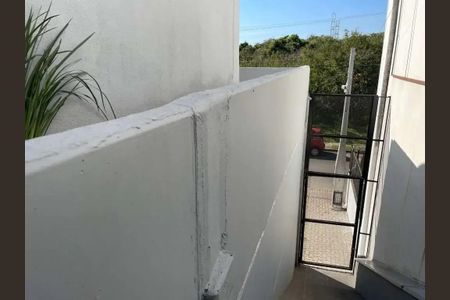 Apartamento para alugar com 90m², 2 quartos e 1 vaga