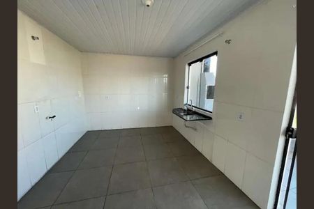 Cozinha de apartamento para alugar com 2 quartos, 90m² em Vale do Sol, Cachoeirinha