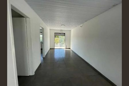 Sala de apartamento para alugar com 2 quartos, 90m² em Vale do Sol, Cachoeirinha